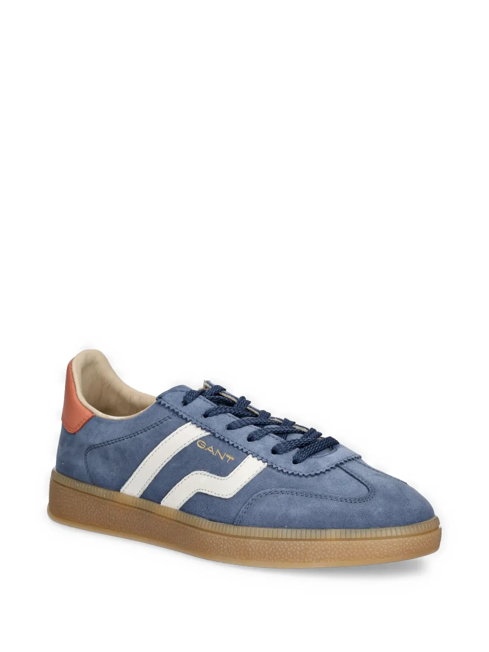 Gant Cuzima sneakers - Blauw