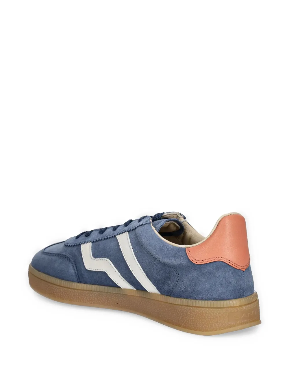 Gant Cuzima sneakers Blauw