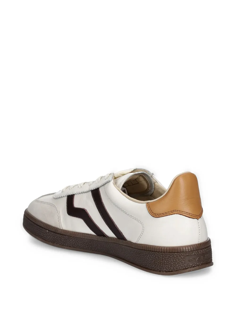 Gant Cuzima sneakers Wit