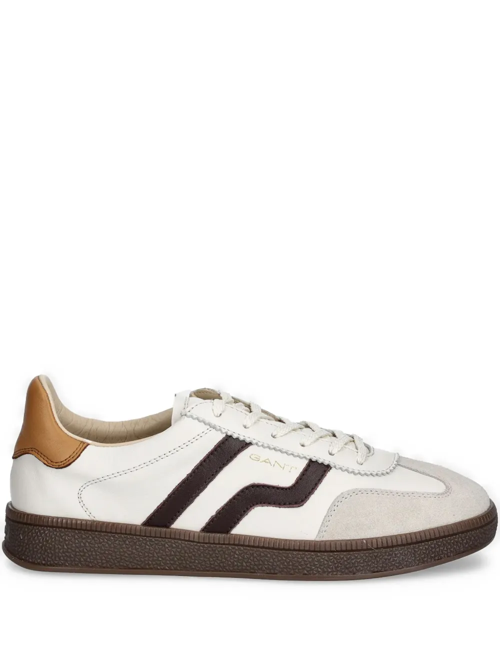 Gant Cuzima sneakers Wit