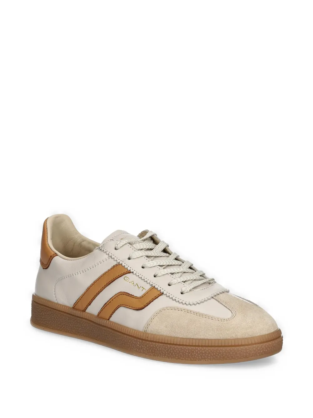 Gant Cuzima sneakers - Beige