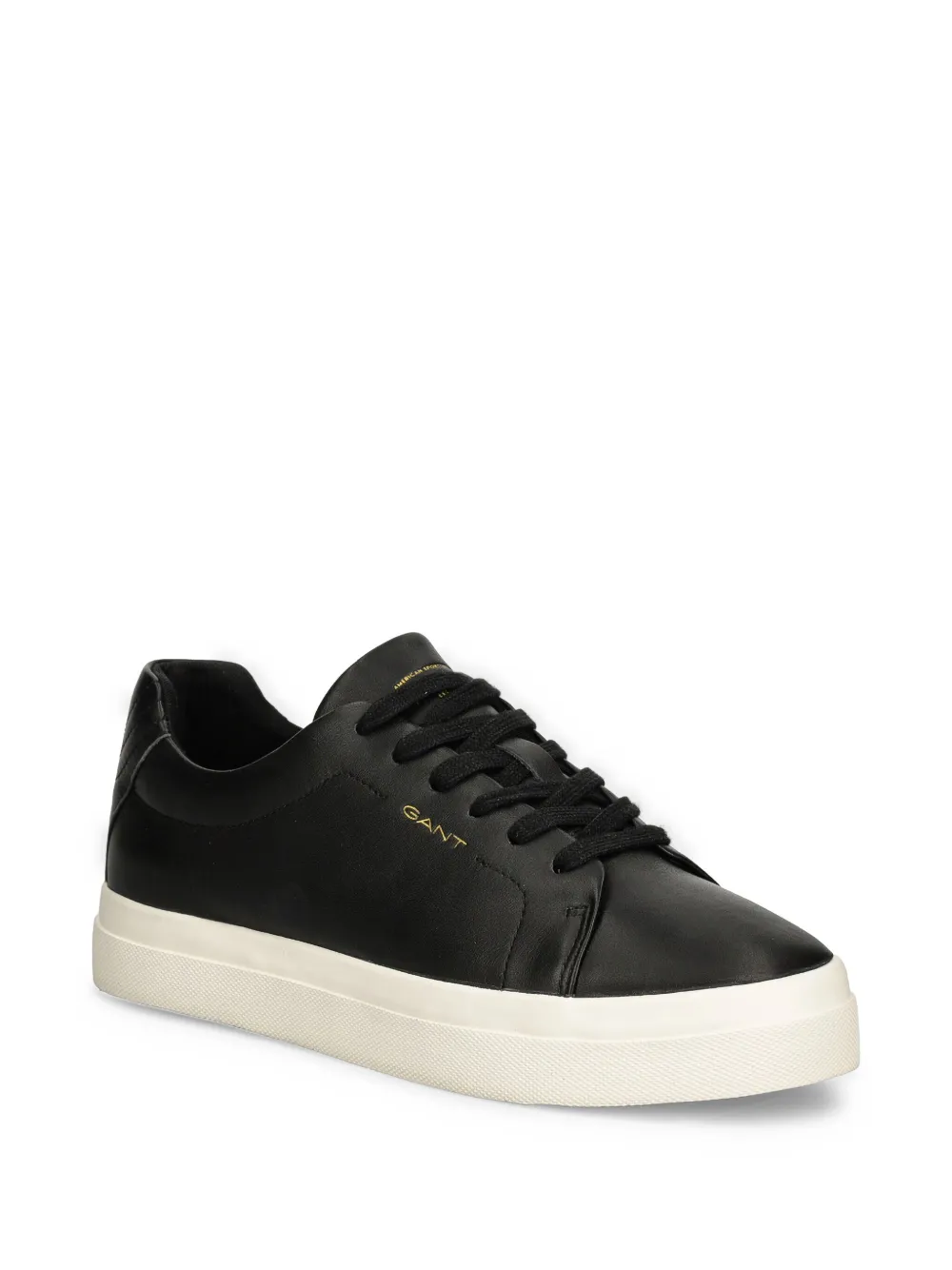 Gant Avona sneakers - Zwart