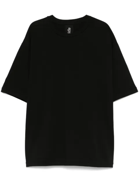 Thom Krom logo-print T-shirt