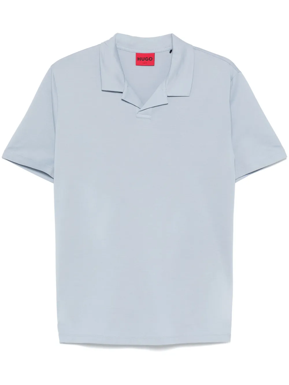 HUGO playera tipo polo | azul | Image 1