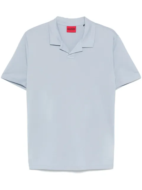 HUGO playera tipo polo