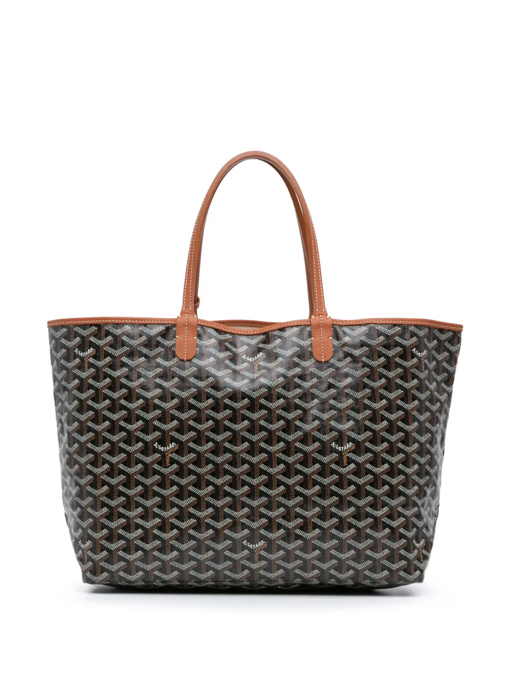 2020 Goyardine Saint Louis PM tote bag