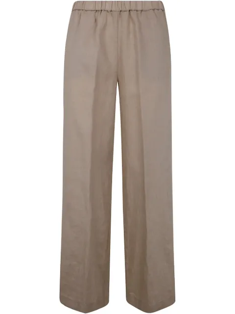 ASPESI pantalones anchos