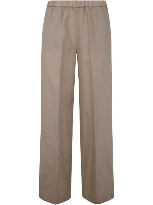 Pantalon à coupe ample - ASPESI - Modalova
