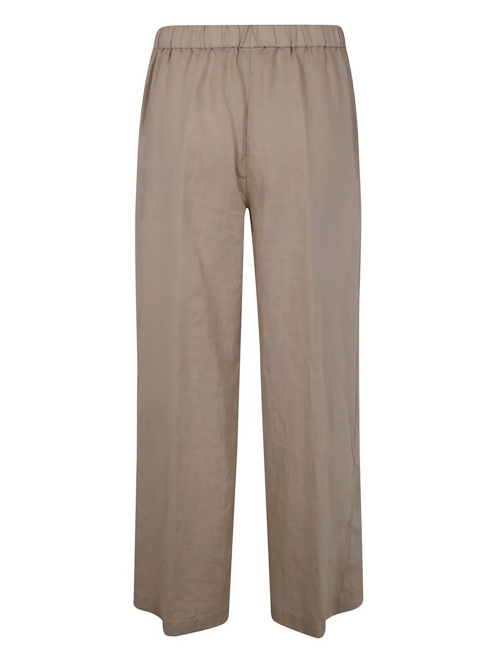 ASPESI wide-leg trousers - Beige