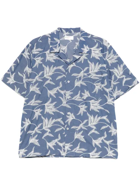 Universal Works Road shirt