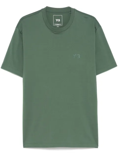 Y-3 short-sleeve T-shirt