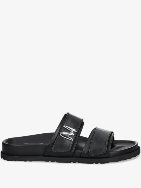 MSGM flat slides