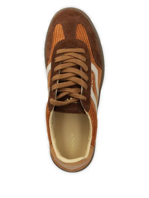 Gant leather sneakers 29538663 - 3
