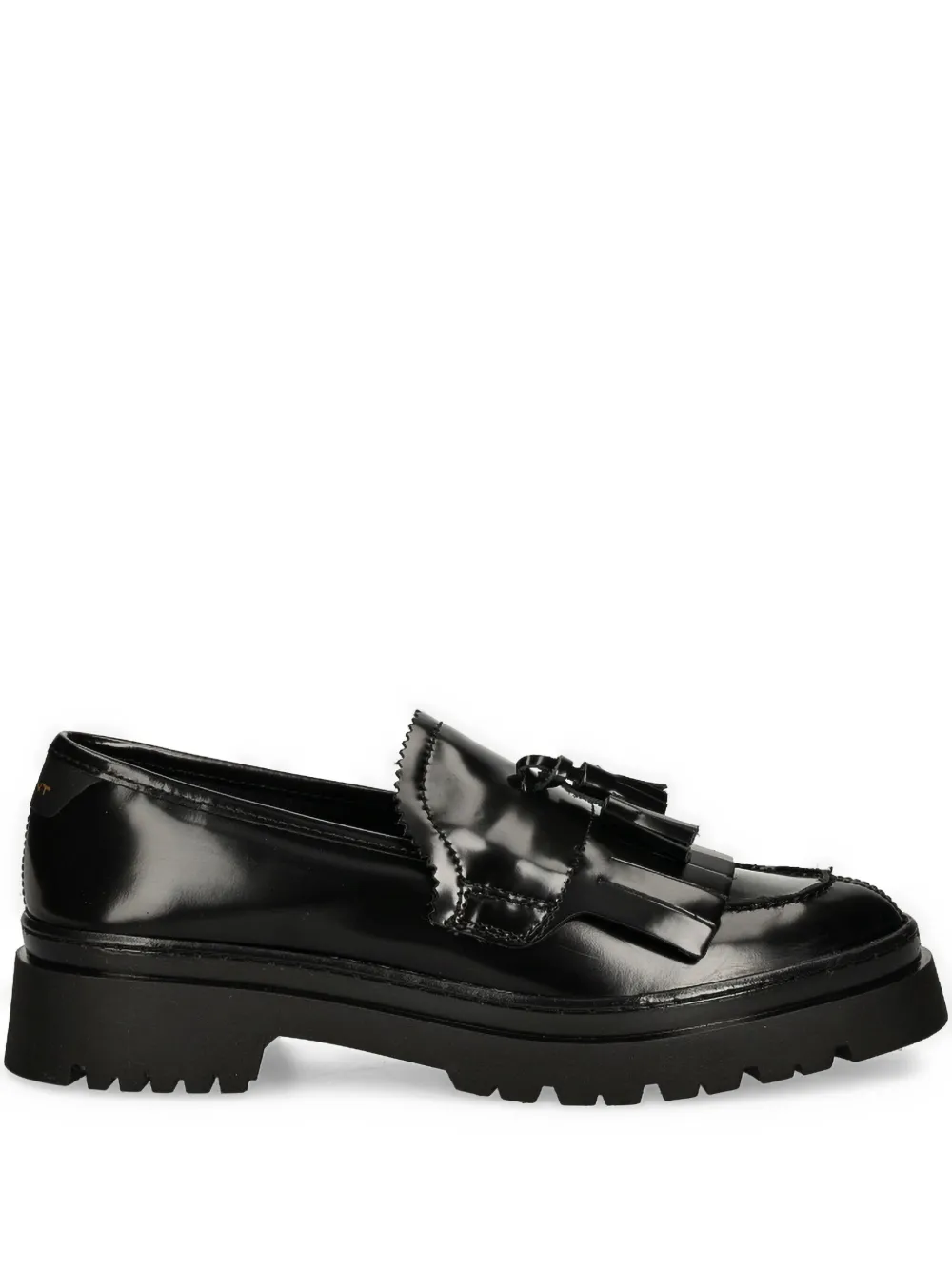 Gant Aligrey loafers Zwart