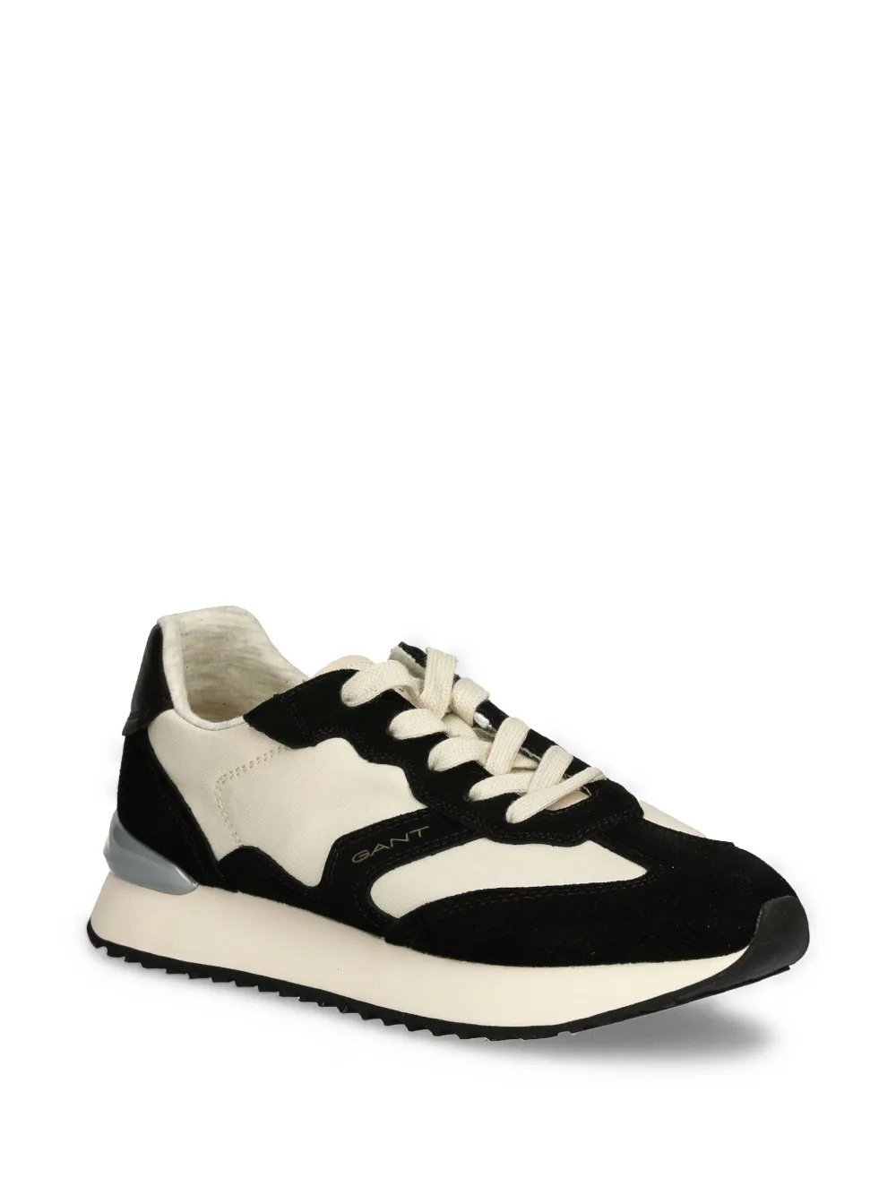 Gant Bevinda sneakers - Zwart