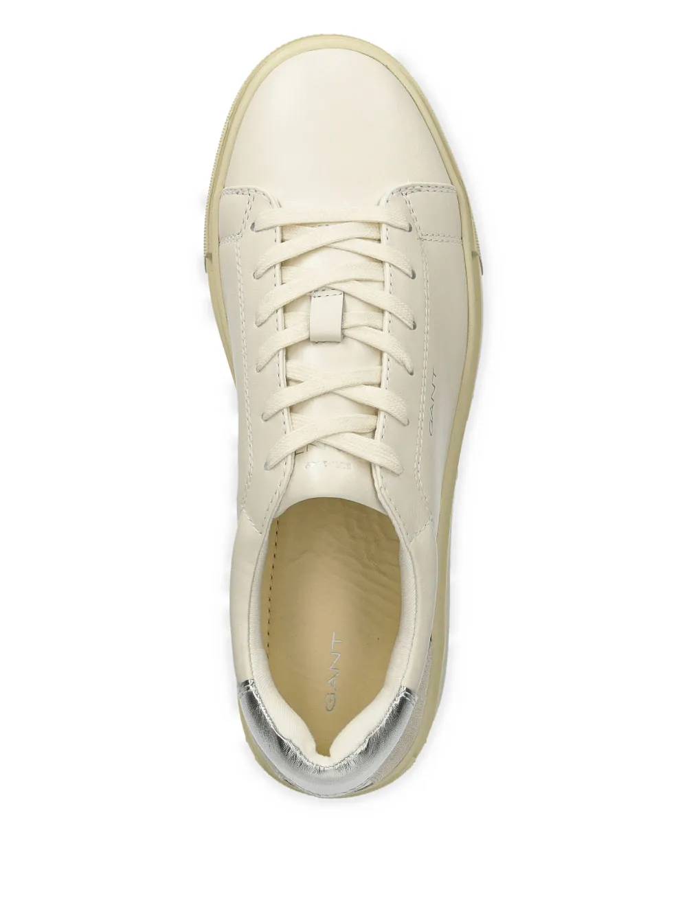 Gant Julice Sneakers In Neutrals