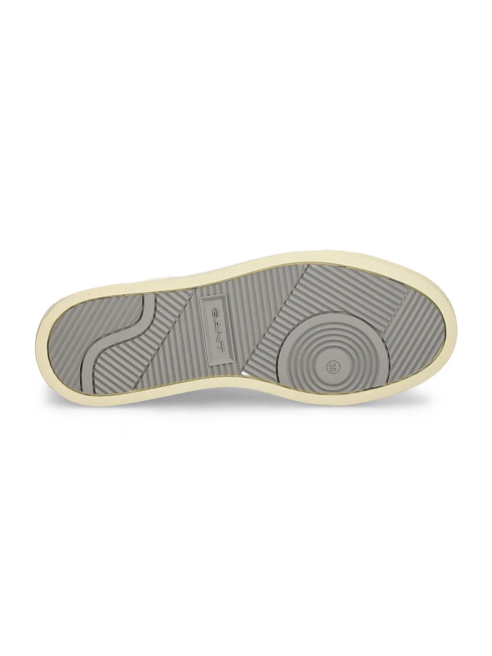 Gant Julice Sneakers In Neutrals