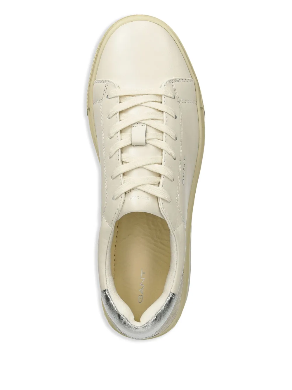 Gant Julice sneakers Beige