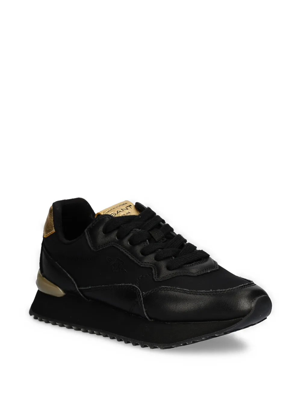 Gant Bevinda sneakers - Zwart