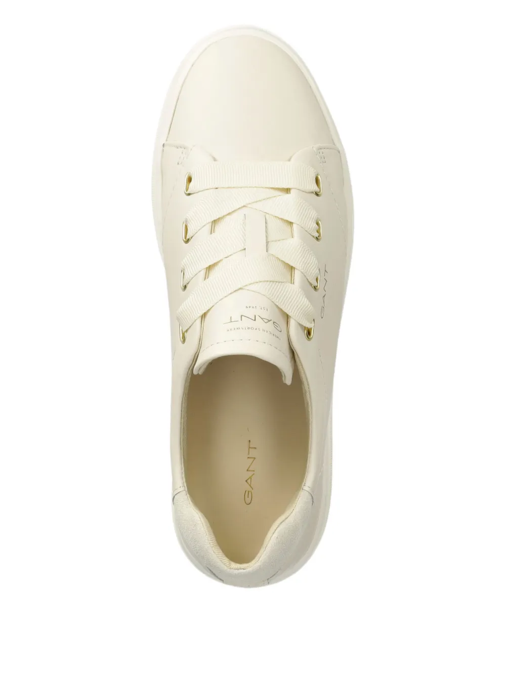 Gant Avona sneakers Neutrals
