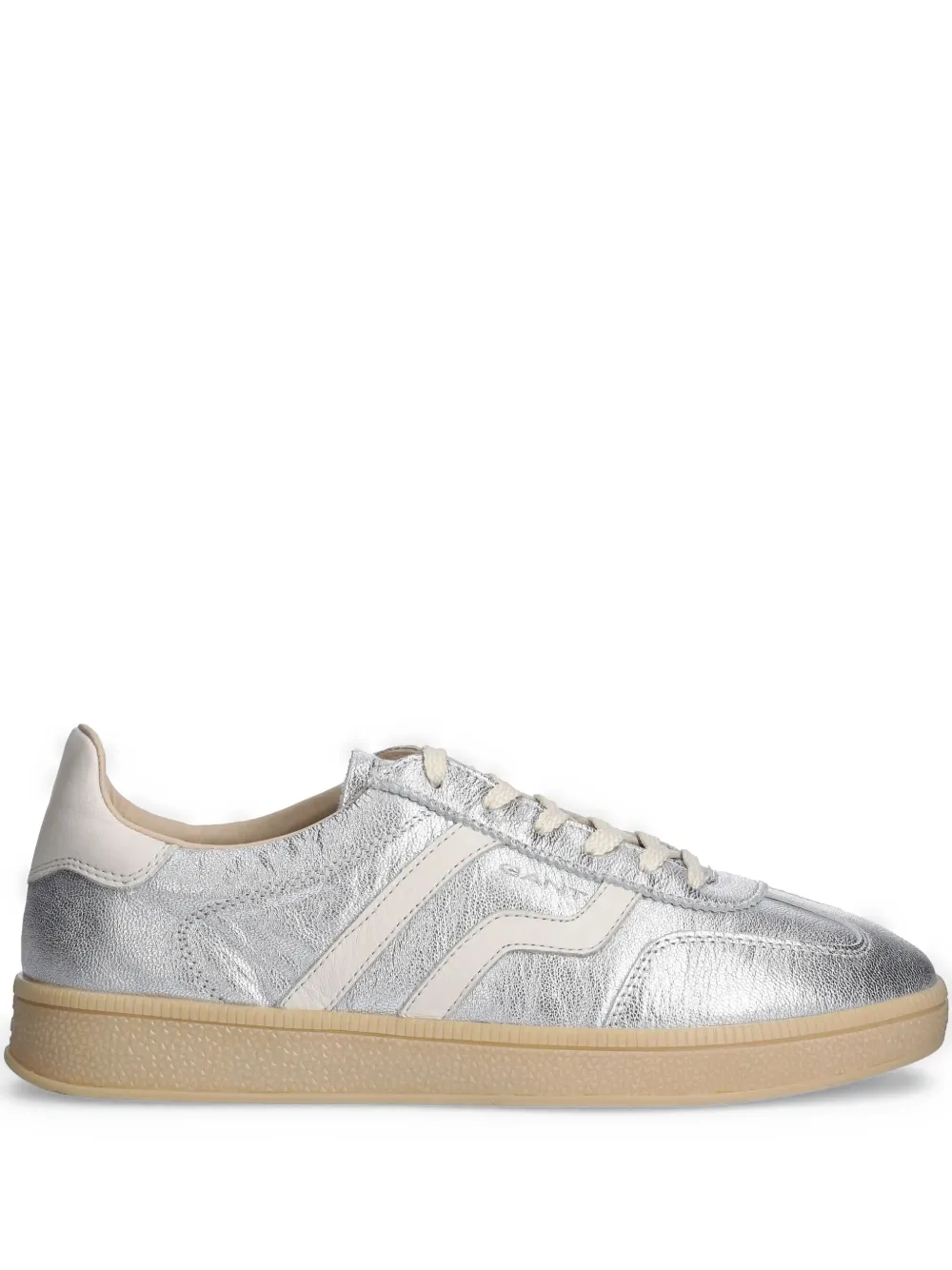 Gant Cuzima sneakers Zilver