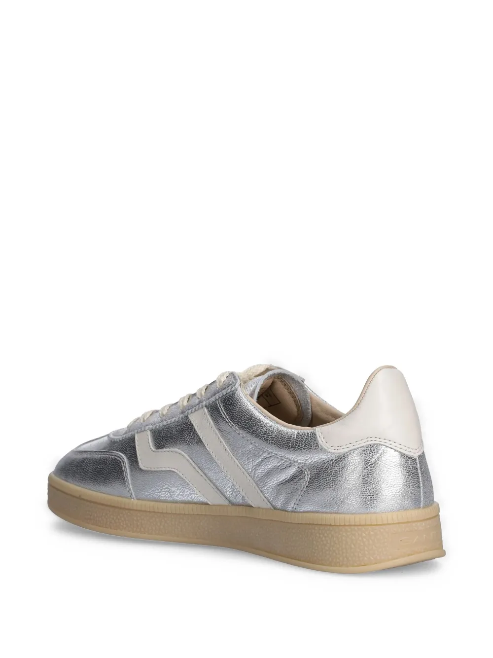 Gant Cuzima sneakers Zilver