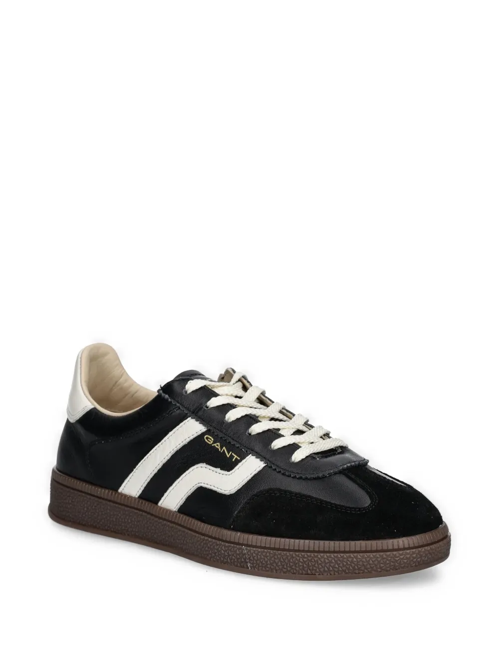 Gant Cuzima sneakers - Zwart