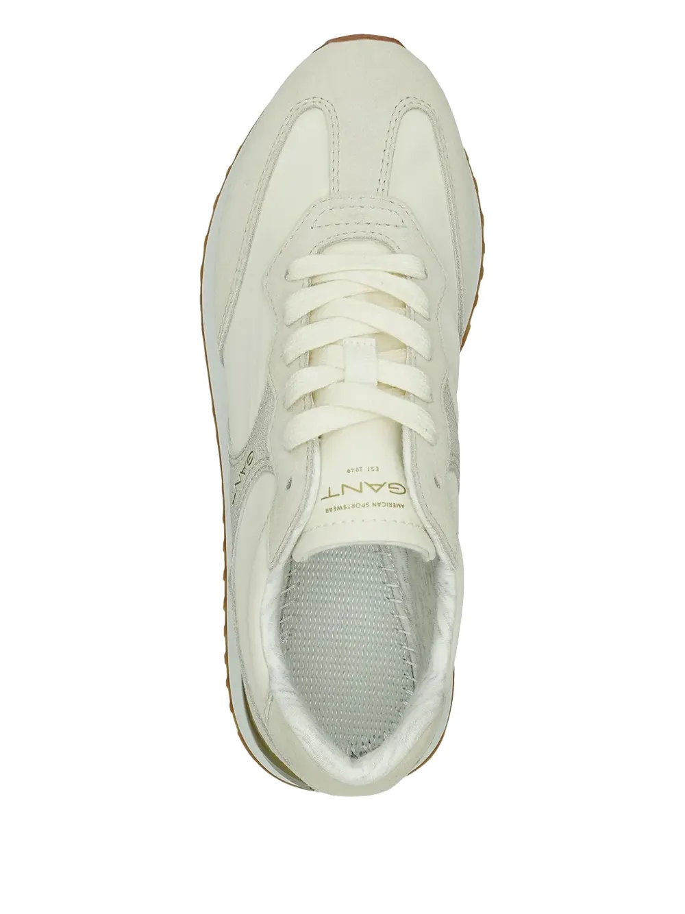 Gant Bevinda sneakers Neutrals