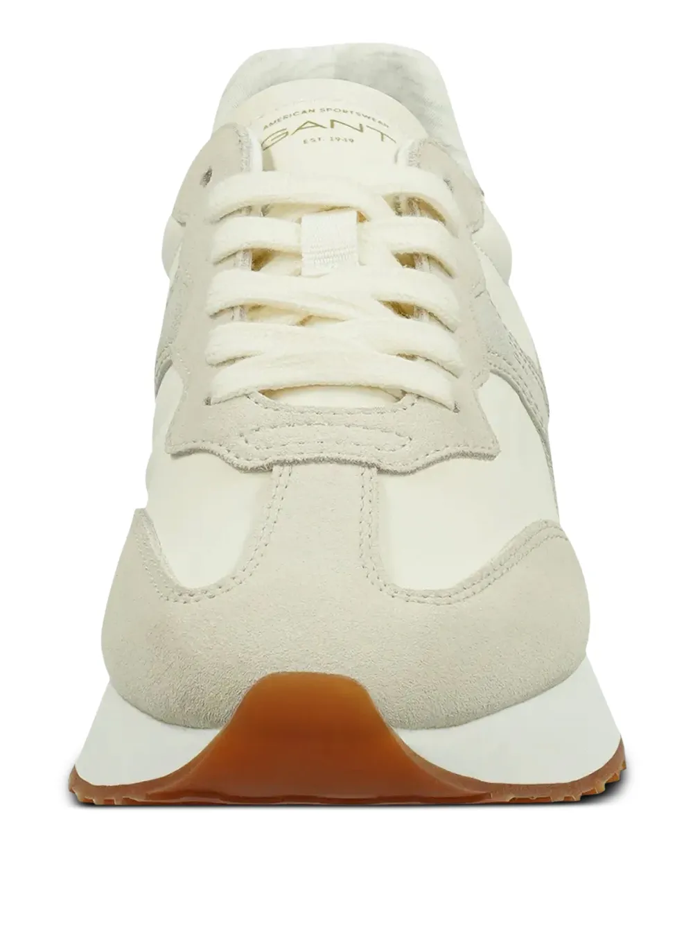 Gant Bevinda sneakers Neutrals