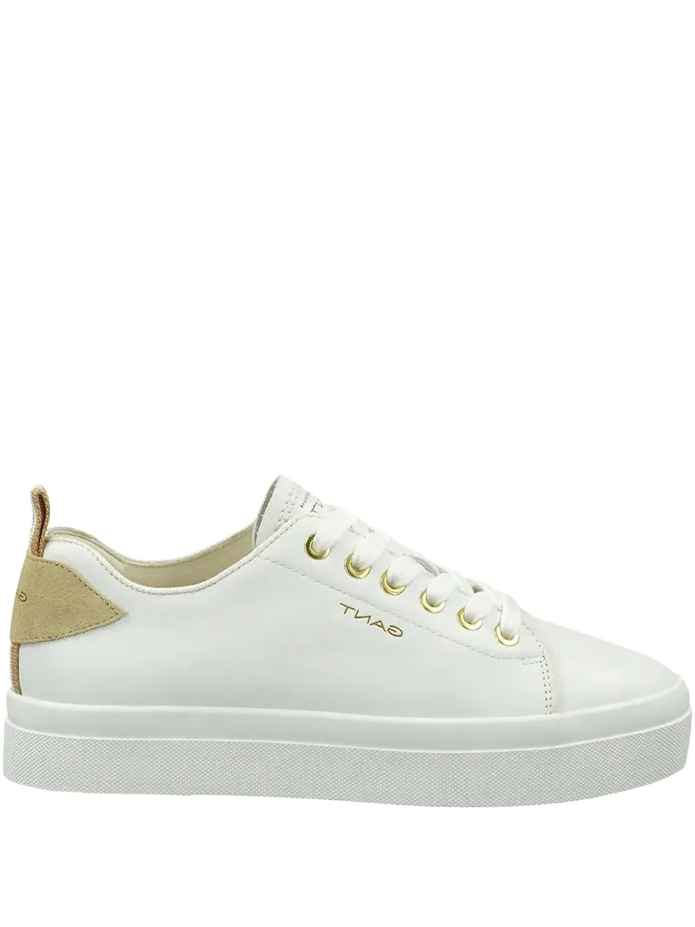 Gant Avona Sneakers In White