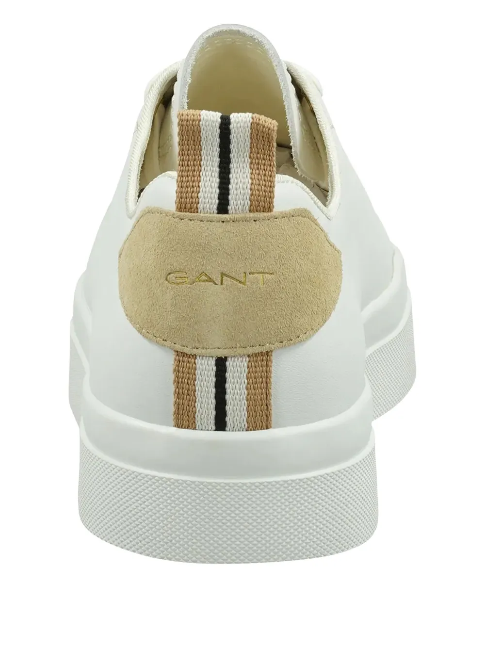 Gant Avona Sneakers In White