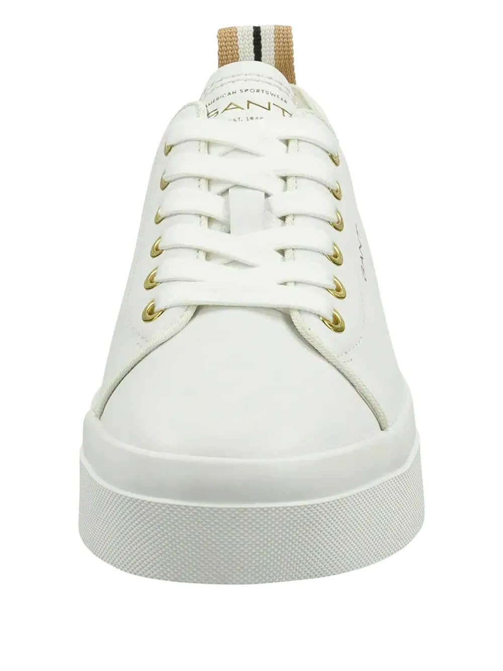 Gant Avona Sneakers In White