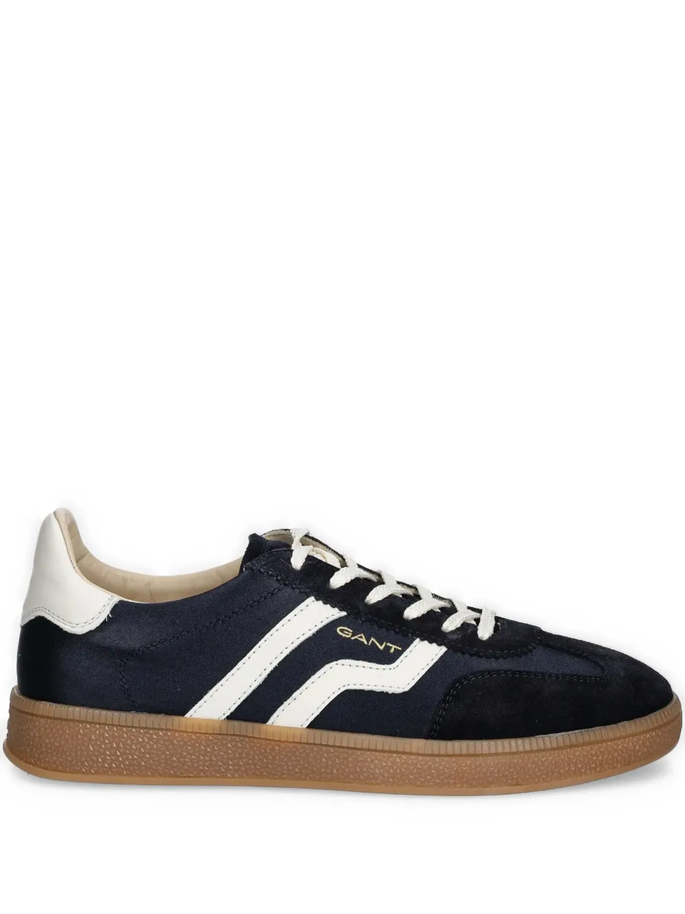 Gant Cuzima sneakers Blauw