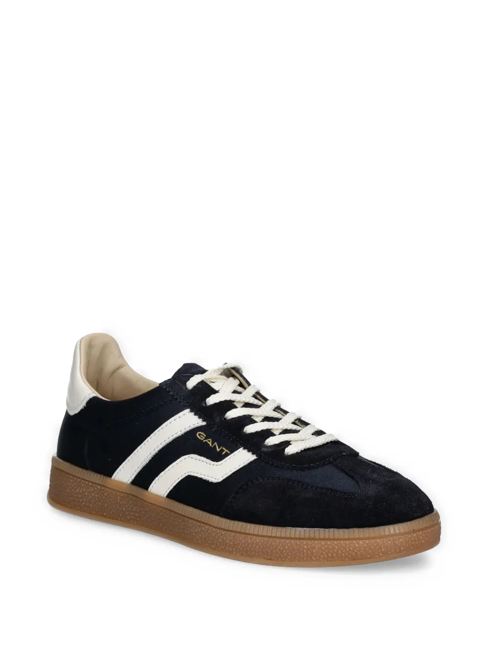 Gant Cuzima sneakers - Blauw