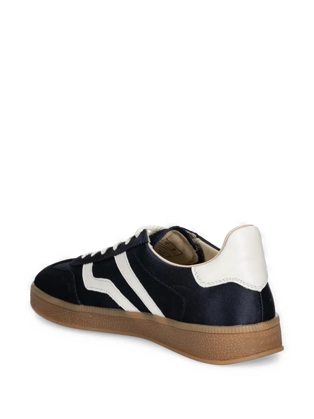 Gant Cuzima sneakers Blauw