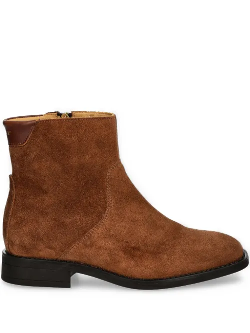 Gant bottines Fayy - Marron - Gant - Modalova