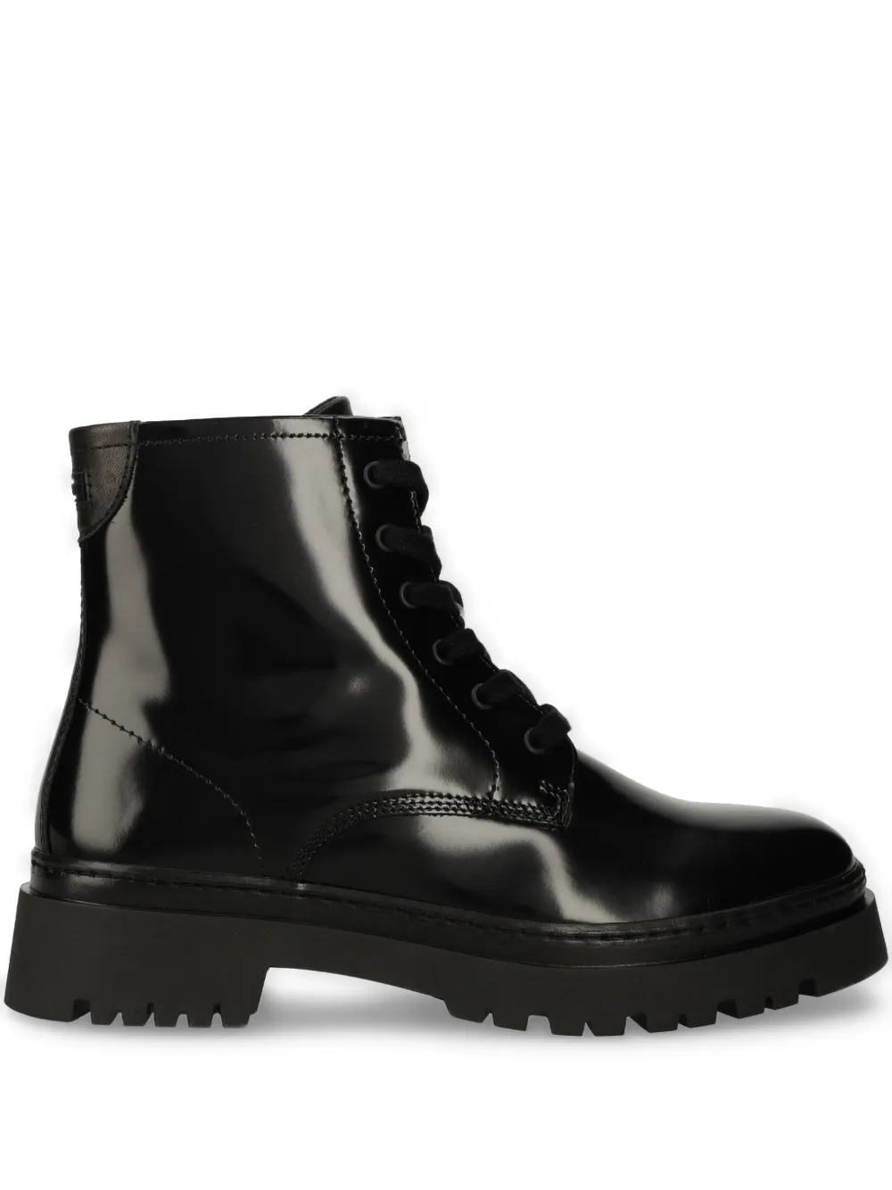 Gant Kadin Siyah boots – Black