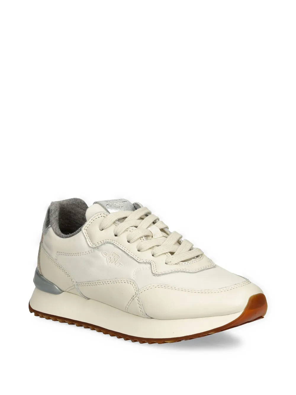 Gant Bevinda sneakers - Beige