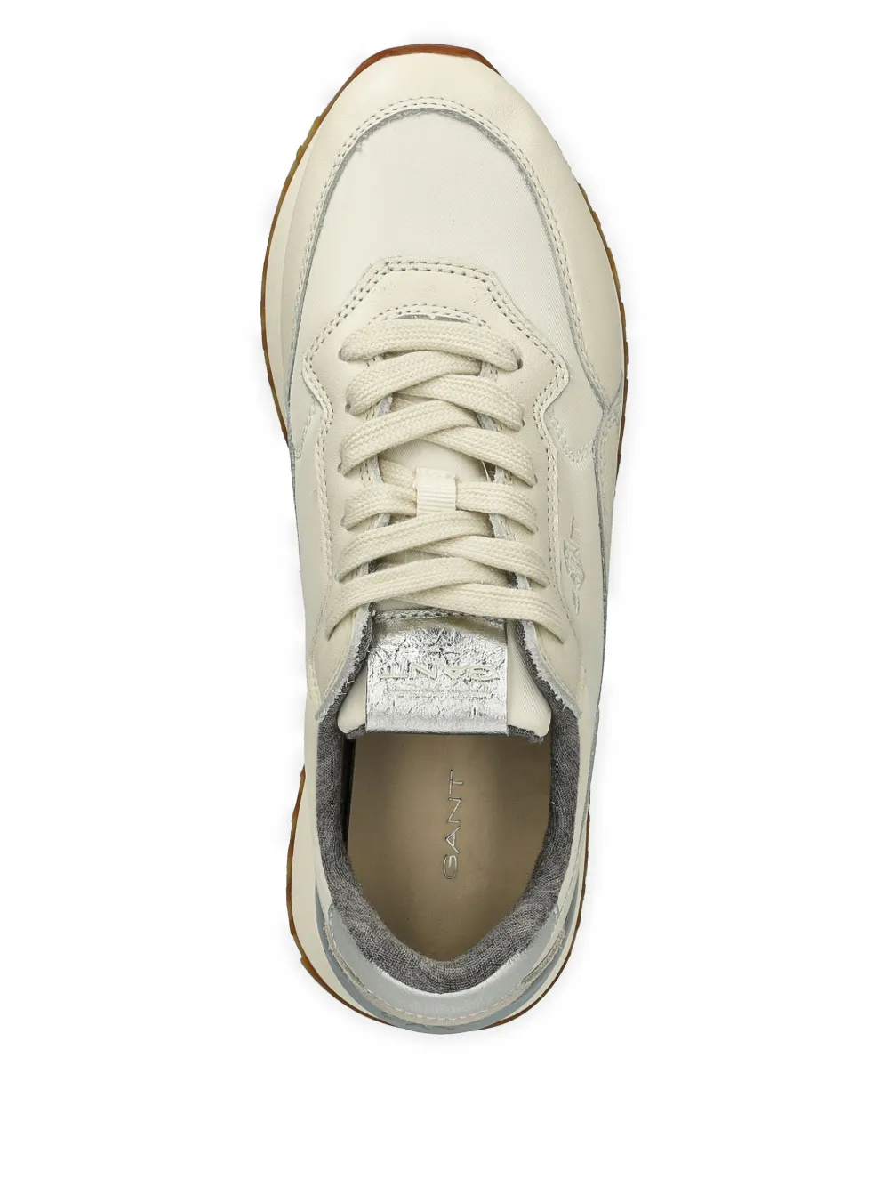 Gant Bevinda sneakers Beige