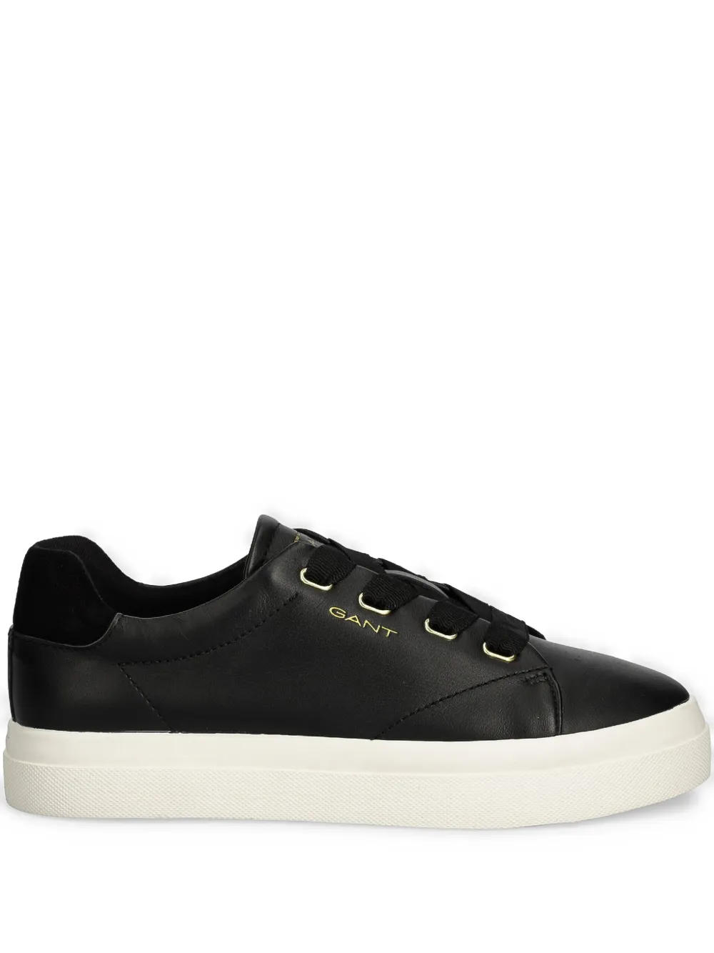 Gant Avona sneakers Zwart