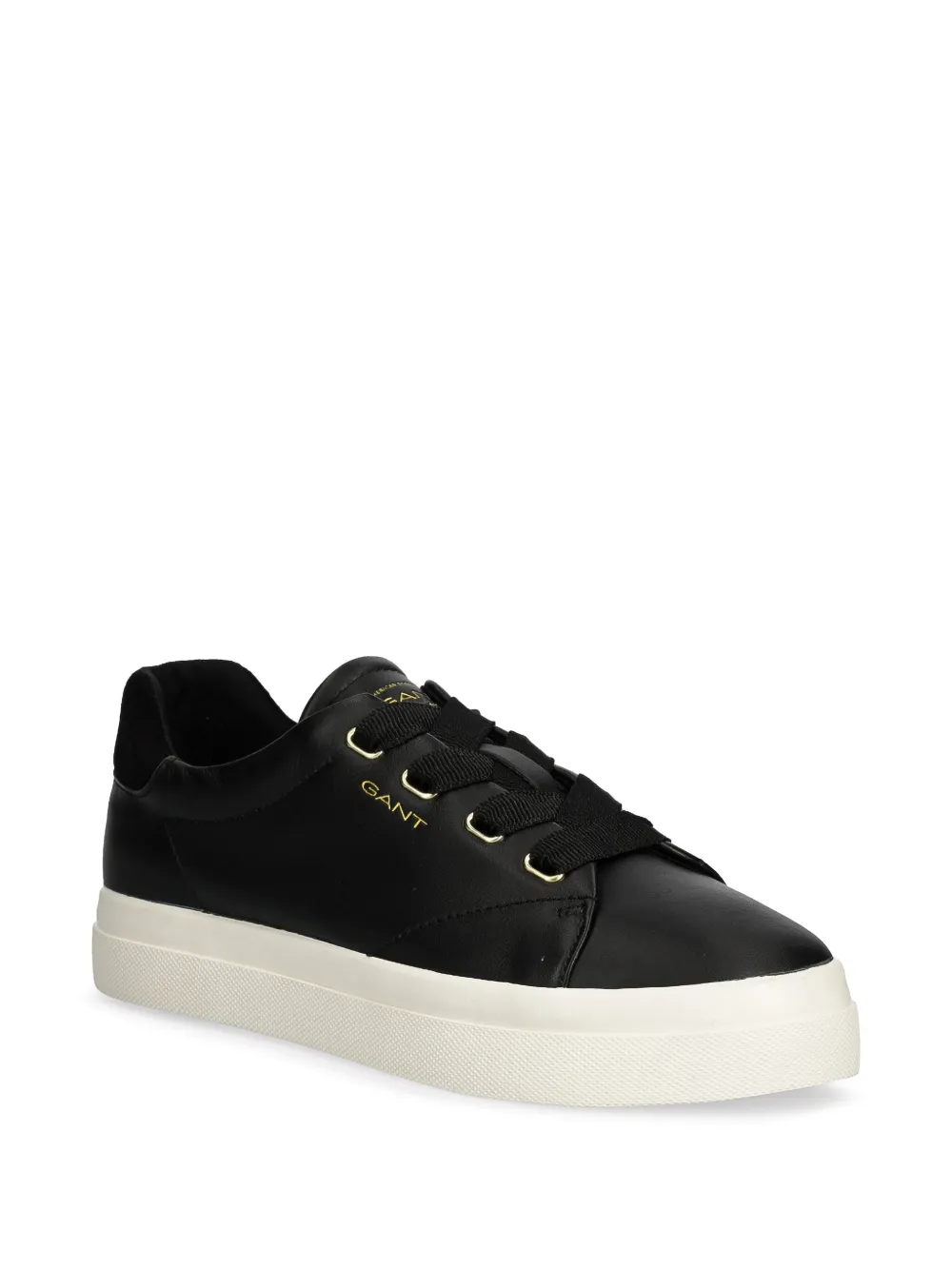 Gant Avona sneakers Zwart