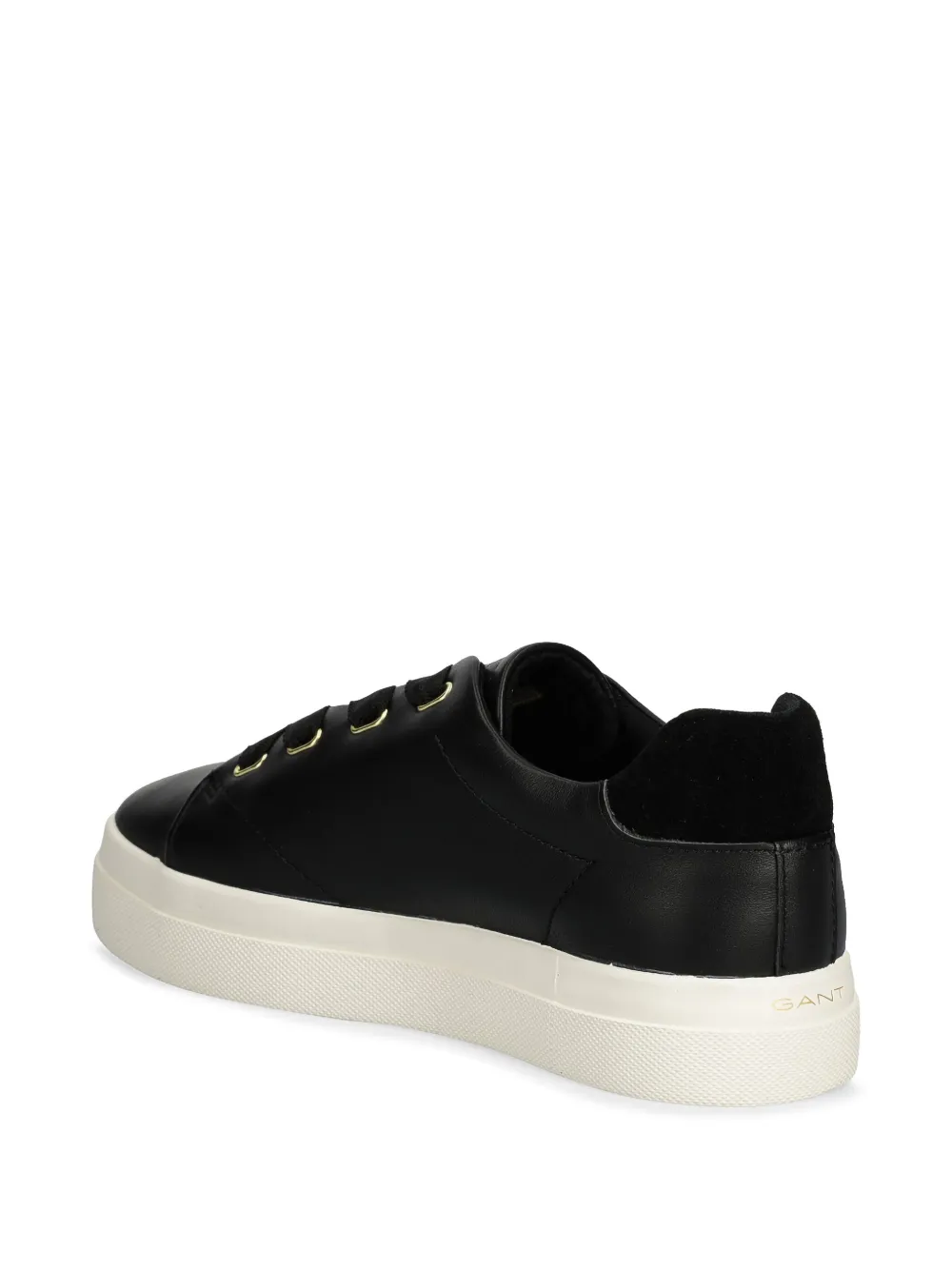 Gant Avona sneakers Zwart