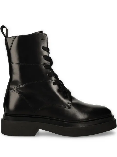 Gant botas Zandrin