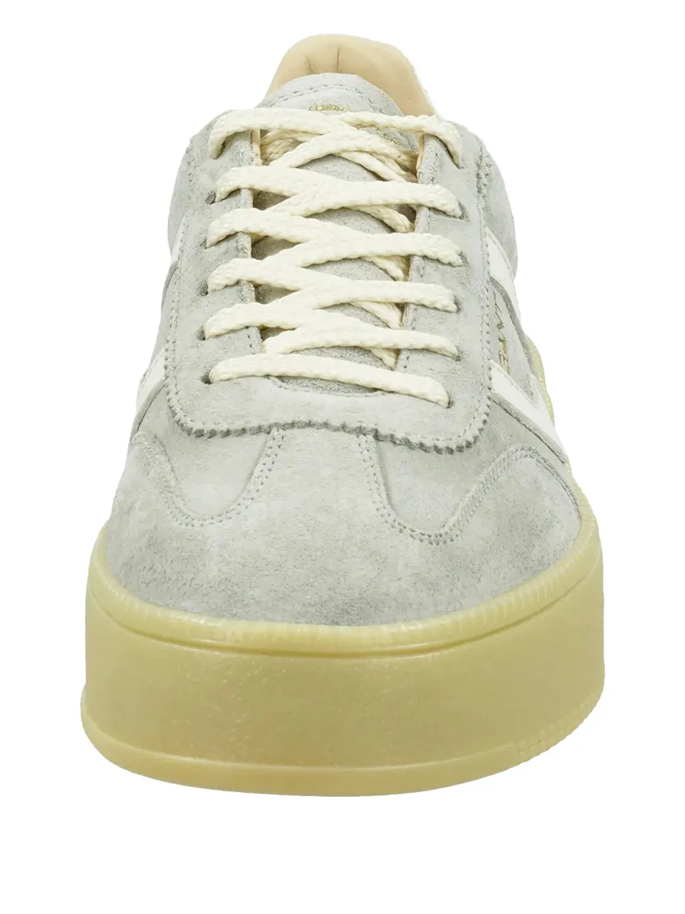 Gant Cuzmani Sneakers In Grey