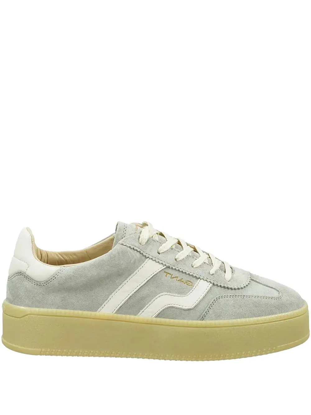 Gant Cuzmani Sneakers In Grey