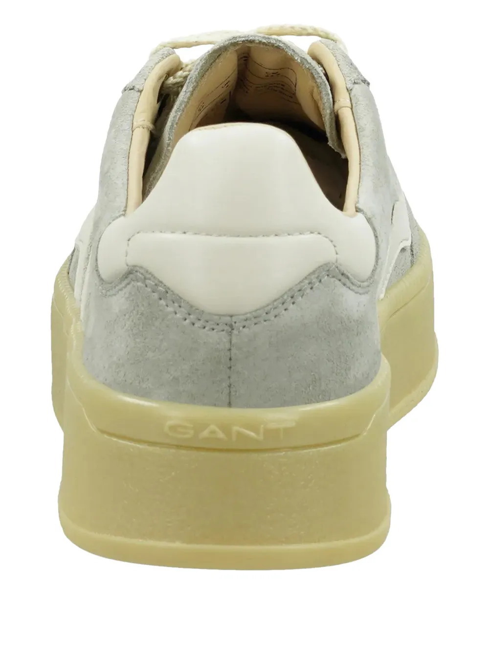 Gant Cuzmani Sneakers In Grey