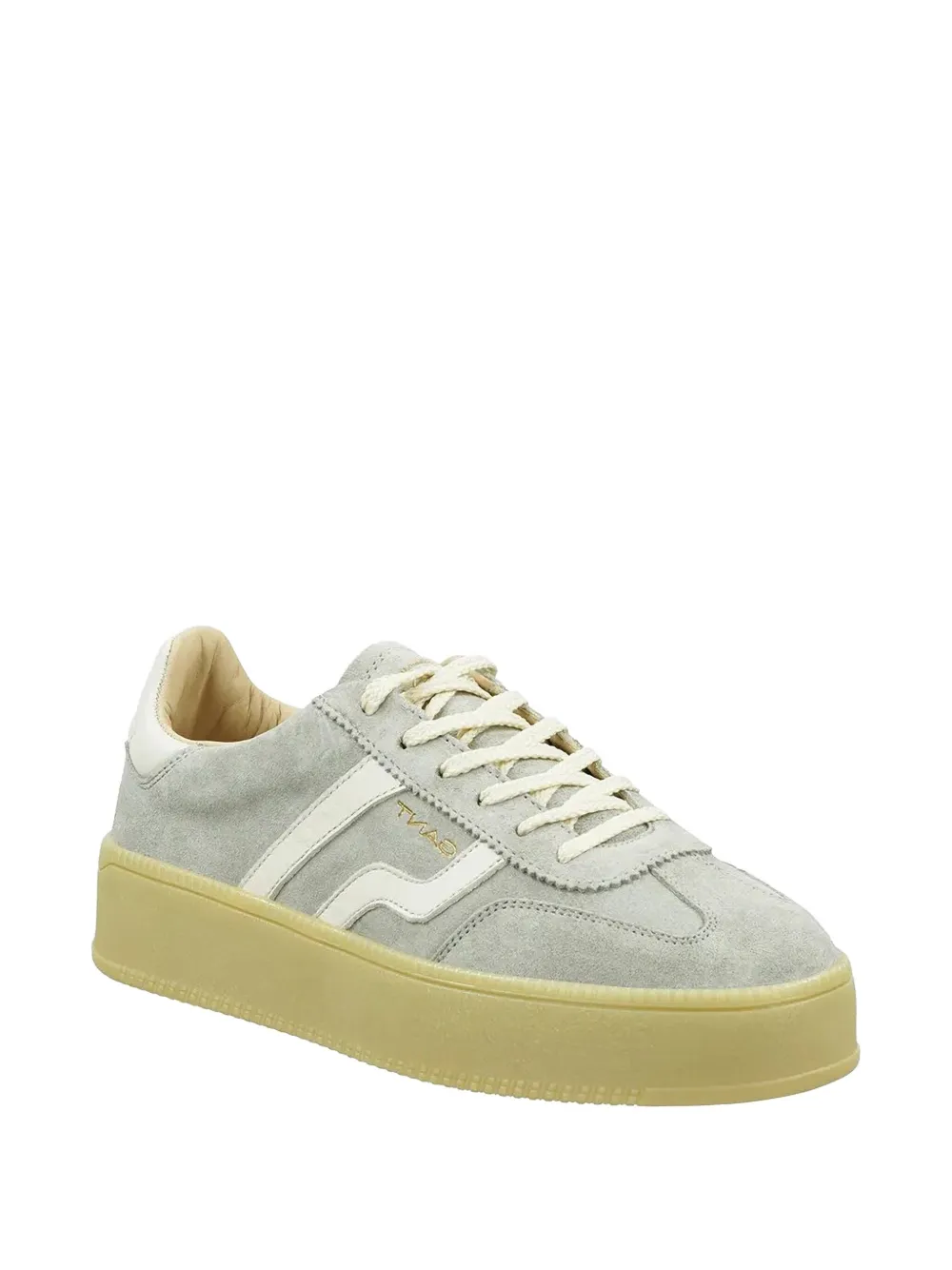 Gant Cuzmani Sneakers In Grey