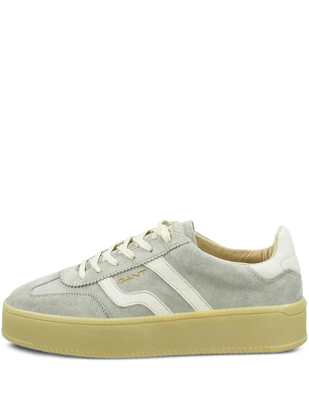 Gant Cuzmani sneakers | Grey | Image 1