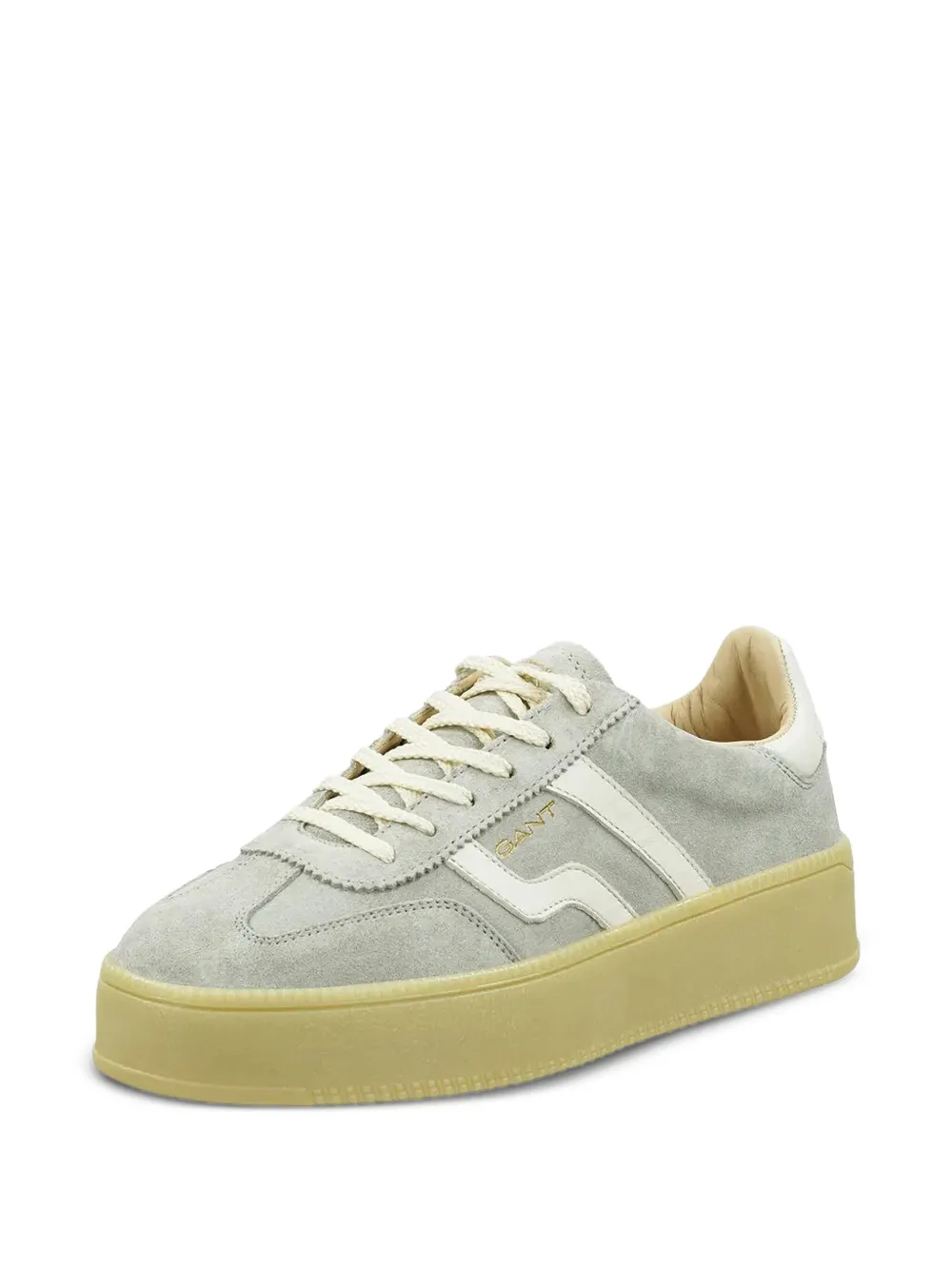 Gant Cuzmani sneakers - Grijs