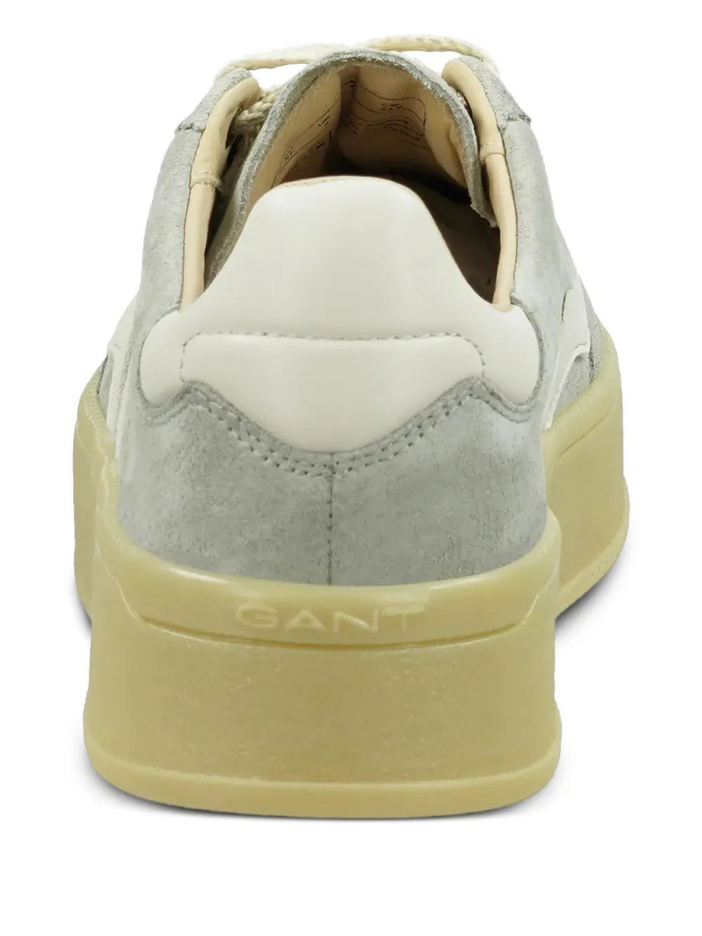 Gant Cuzmani sneakers Grijs